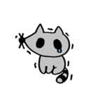 きゅるるーん☆スタンプ2（個別スタンプ：16）