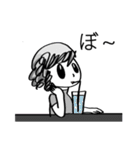 きゅるるーん☆スタンプ2（個別スタンプ：31）