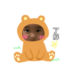 琉葵ちゃん（個別スタンプ：5）