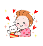 日常使い☆もちもち赤ちゃん（個別スタンプ：20）
