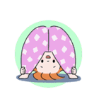日常使い☆もちもち赤ちゃん（個別スタンプ：26）