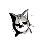 オータムは猫です（個別スタンプ：39）