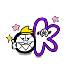 とよとみカルテット♪（個別スタンプ：26）