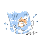 とれはむ（個別スタンプ：8）