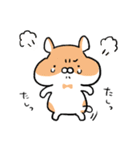 とれはむ（個別スタンプ：33）
