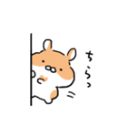 とれはむ（個別スタンプ：39）