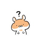 とれはむ（個別スタンプ：40）