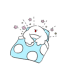 パルちゃん（個別スタンプ：2）