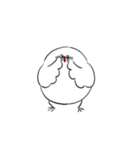パルちゃん（個別スタンプ：4）