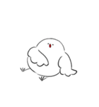 パルちゃん（個別スタンプ：6）