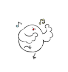 パルちゃん（個別スタンプ：7）