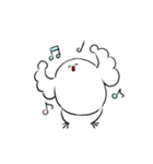 パルちゃん（個別スタンプ：8）