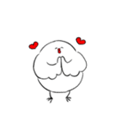 パルちゃん（個別スタンプ：13）