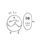 パルちゃん（個別スタンプ：15）