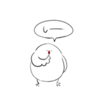 パルちゃん（個別スタンプ：22）