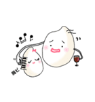 Dr. Rice.（個別スタンプ：6）