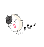 Dr. Rice.（個別スタンプ：17）
