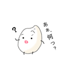 Dr. Rice.（個別スタンプ：24）