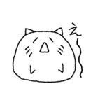 りきっどねこ（個別スタンプ：11）