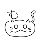 りきっどねこ（個別スタンプ：15）