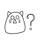 りきっどねこ（個別スタンプ：29）