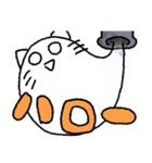 りきっどねこ（個別スタンプ：30）