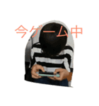 TTKのスタンプ（個別スタンプ：1）