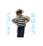 TTKのスタンプ（個別スタンプ：6）