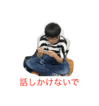TTKのスタンプ（個別スタンプ：13）
