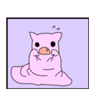 にょんちゃん（個別スタンプ：38）