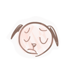 トクのワンちゃん（個別スタンプ：3）