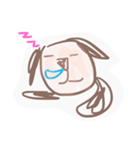 トクのワンちゃん（個別スタンプ：6）
