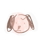 トクのワンちゃん（個別スタンプ：7）