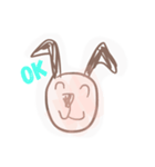 トクのワンちゃん（個別スタンプ：8）
