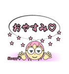 Easy Sticker-6（個別スタンプ：5）