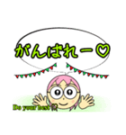 Easy Sticker-6（個別スタンプ：7）