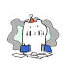 パティくんスタンプ（個別スタンプ：1）