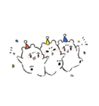 パティくんスタンプ（個別スタンプ：10）
