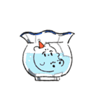 パティくんスタンプ（個別スタンプ：11）