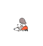 パティくんスタンプ（個別スタンプ：23）