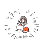 パティくんスタンプ（個別スタンプ：24）