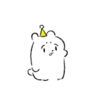 パティくんスタンプ（個別スタンプ：27）