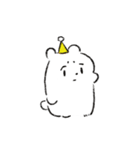 パティくんスタンプ（個別スタンプ：28）