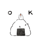 パティくんスタンプ（個別スタンプ：30）