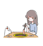 パティくんスタンプ（個別スタンプ：33）