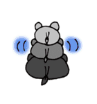 いろんなどうぶつたちのスタンプ（個別スタンプ：33）