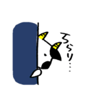 mow mow farm（個別スタンプ：13）