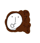 ただの人間さん（個別スタンプ：15）