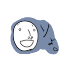 ただの人間さん（個別スタンプ：20）