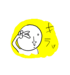 ただの人間さん（個別スタンプ：34）